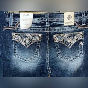 Missmes 30x34 brand new tags still on them